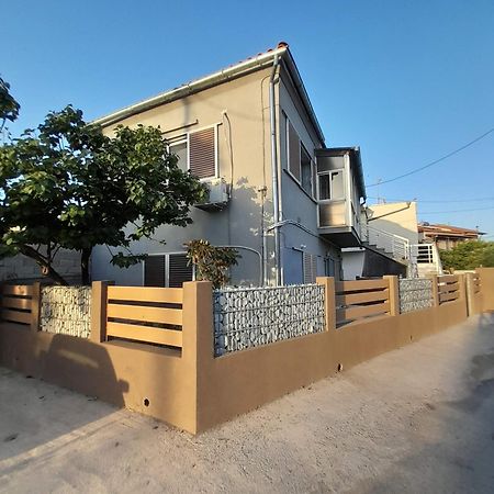 Makri Vacation House Alexandroupoli Bagian luar foto