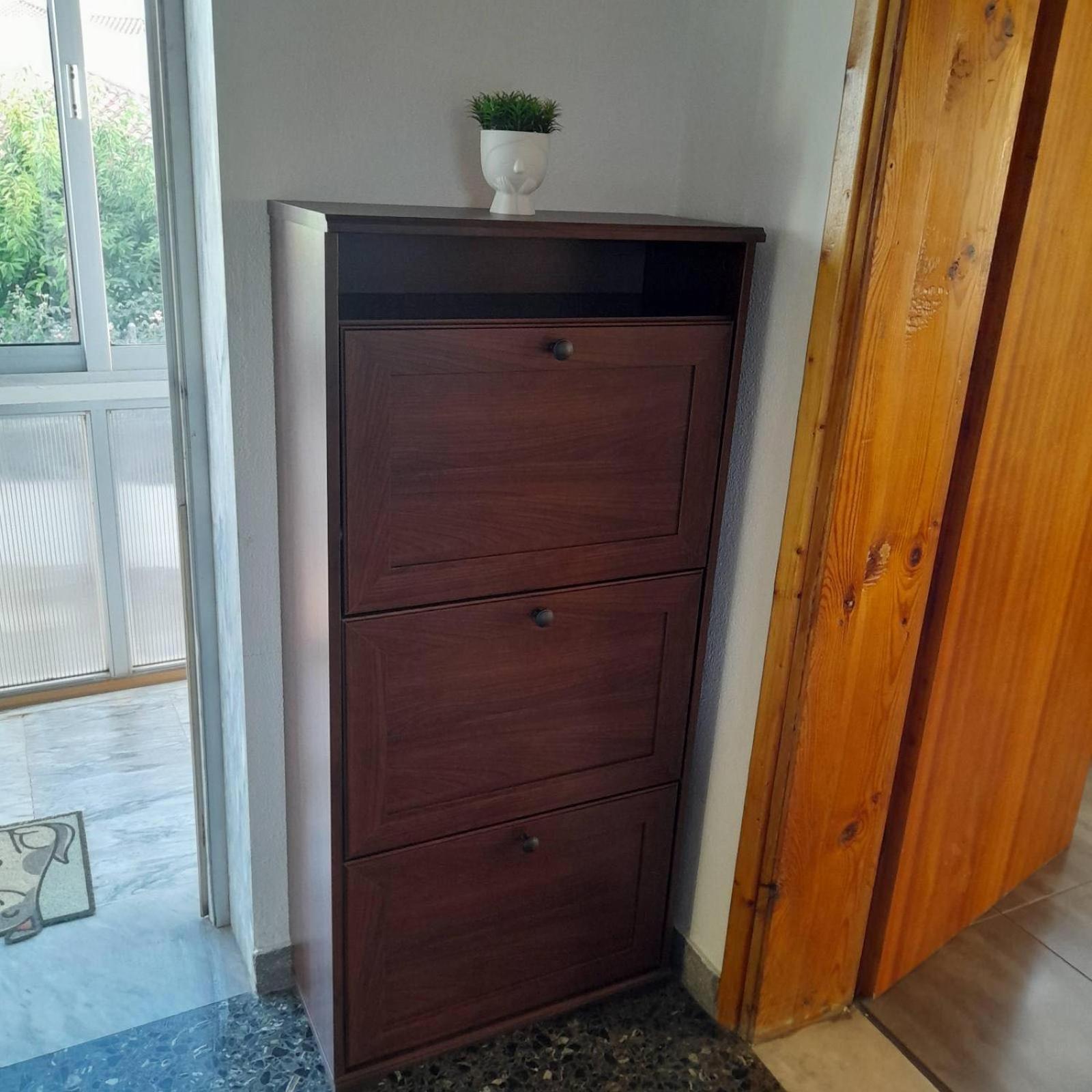 Makri Vacation House Alexandroupoli Bagian luar foto