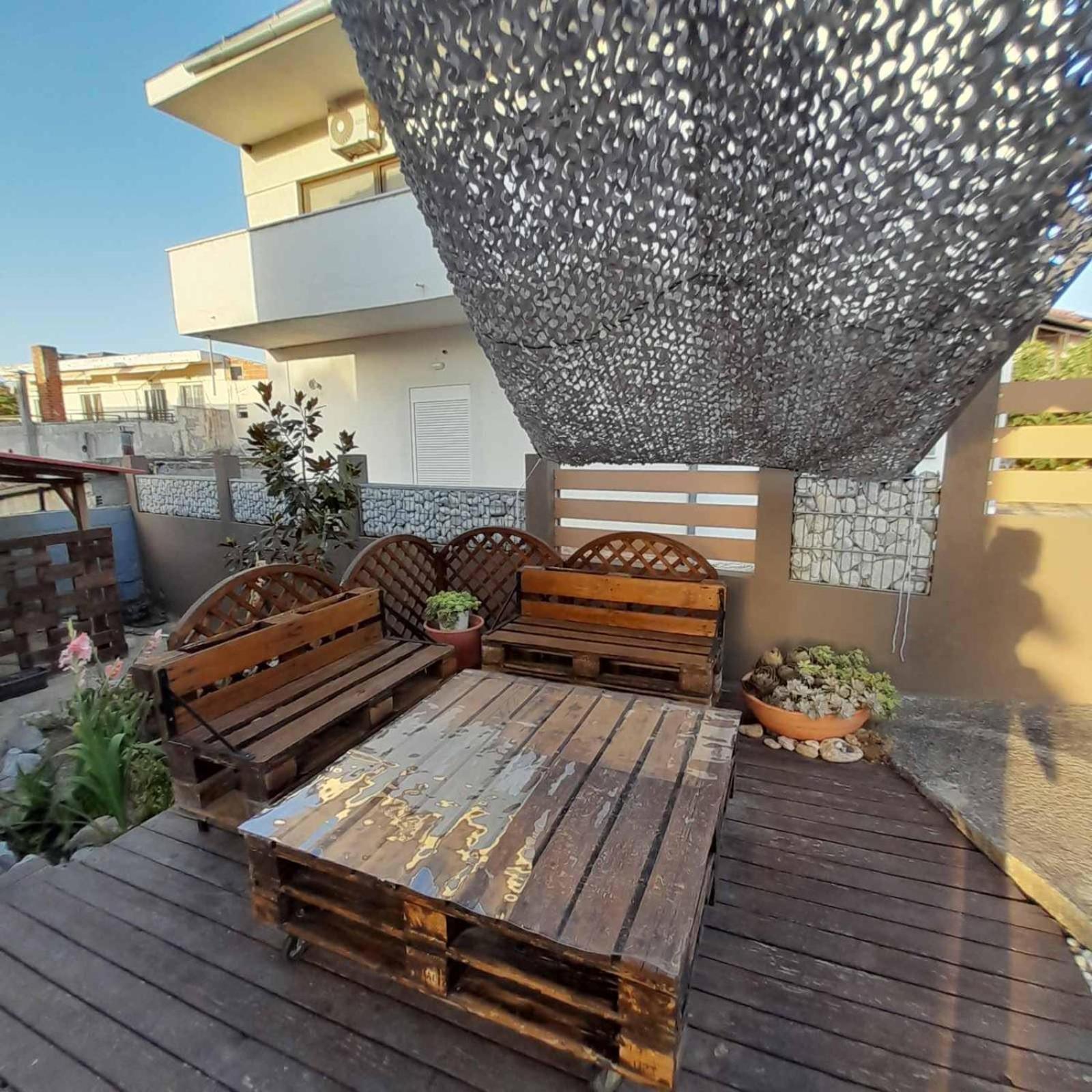 Makri Vacation House Alexandroupoli Bagian luar foto