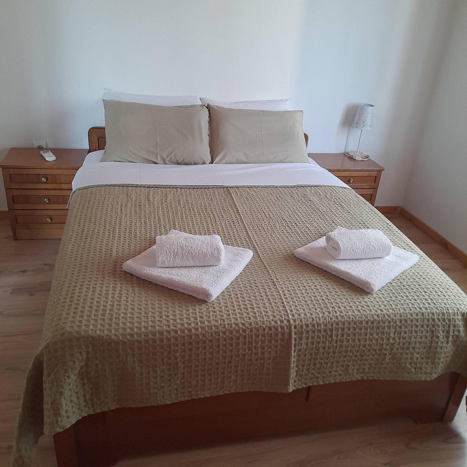 Makri Vacation House Alexandroupoli Bagian luar foto