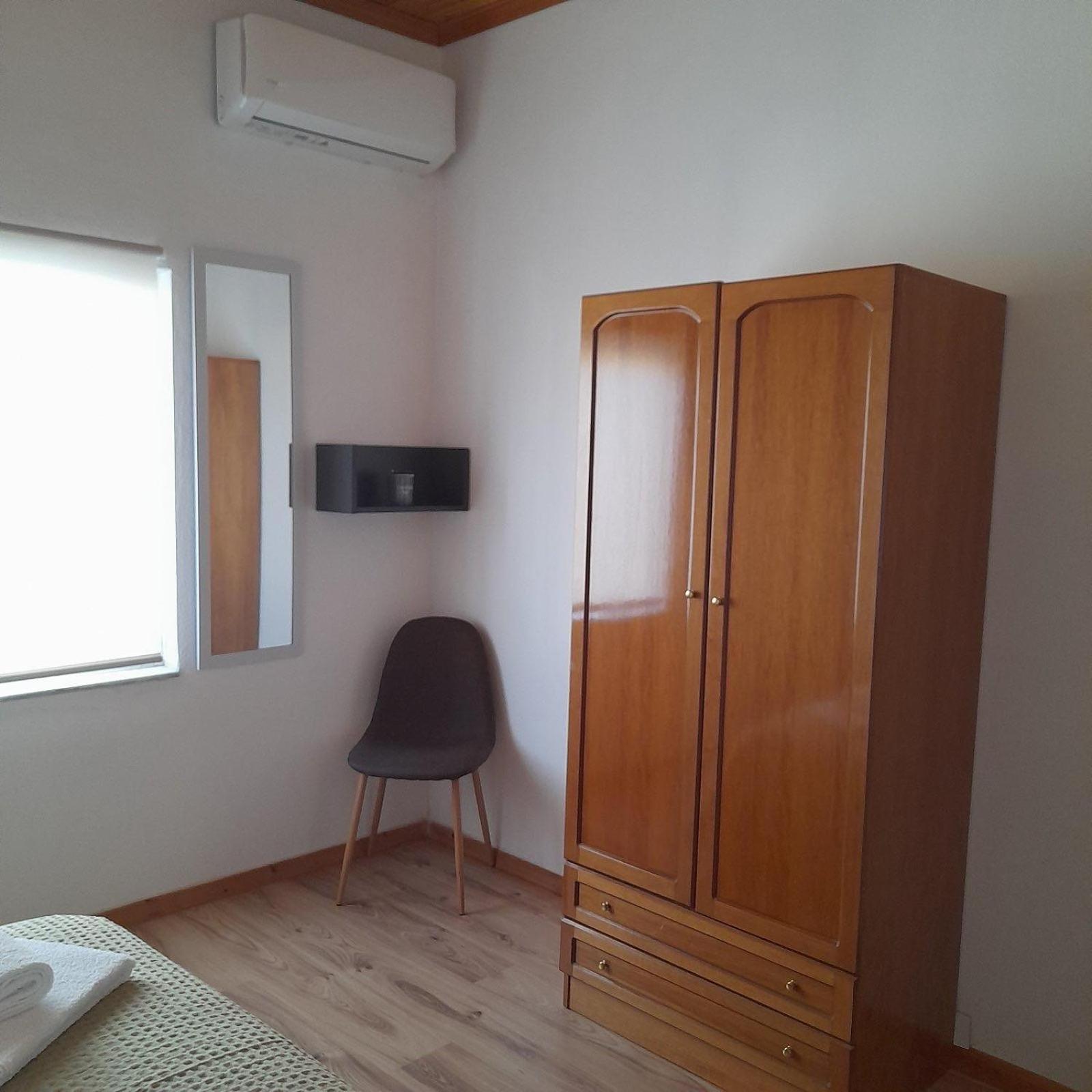 Makri Vacation House Alexandroupoli Bagian luar foto