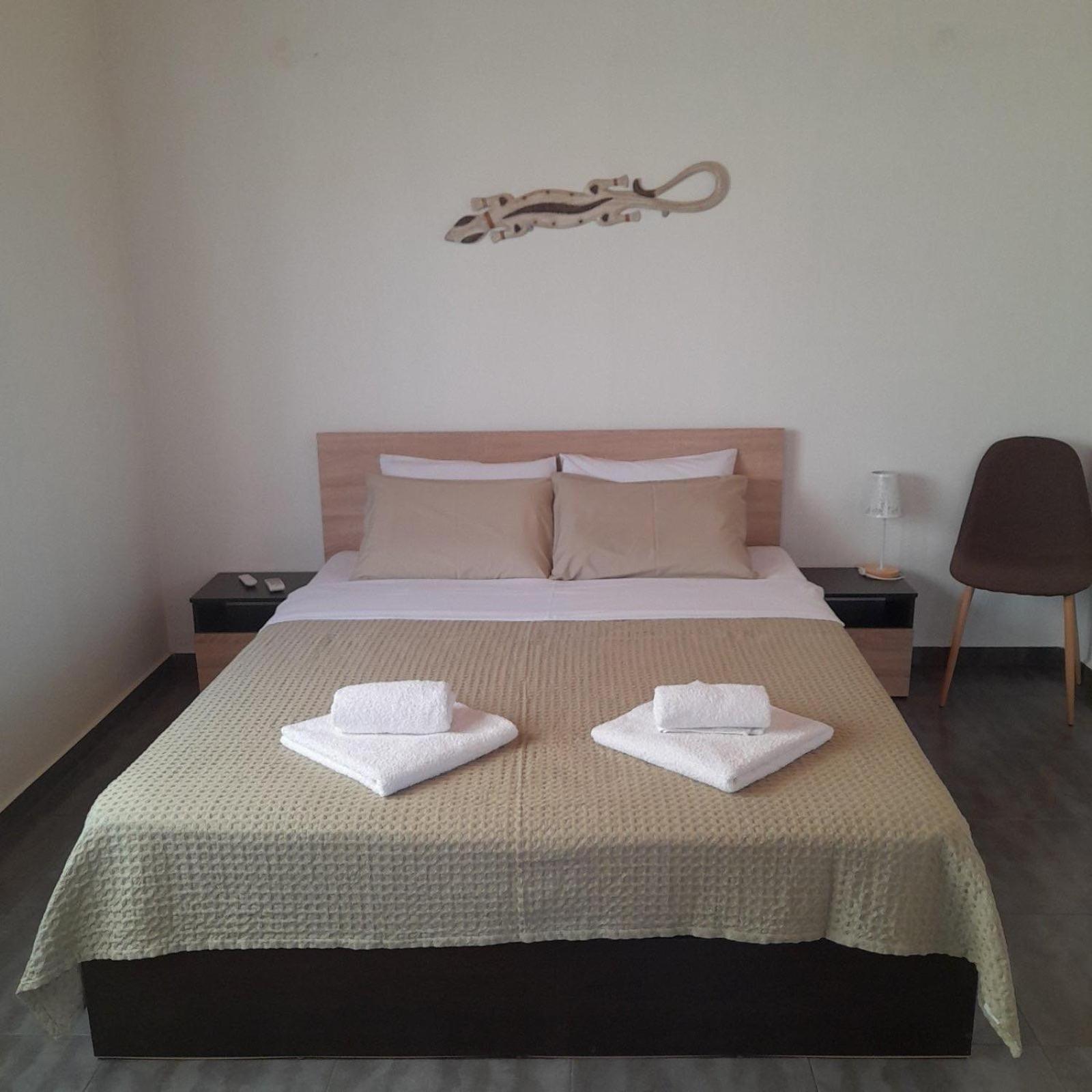 Makri Vacation House Alexandroupoli Bagian luar foto